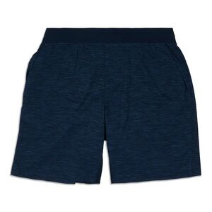Lululemon Athletica Mens M Blue Athletic Shorts